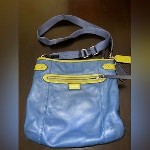 COACH Crossbody